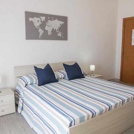 Bluriva Hotel Cirò Marina Exteriér fotografie