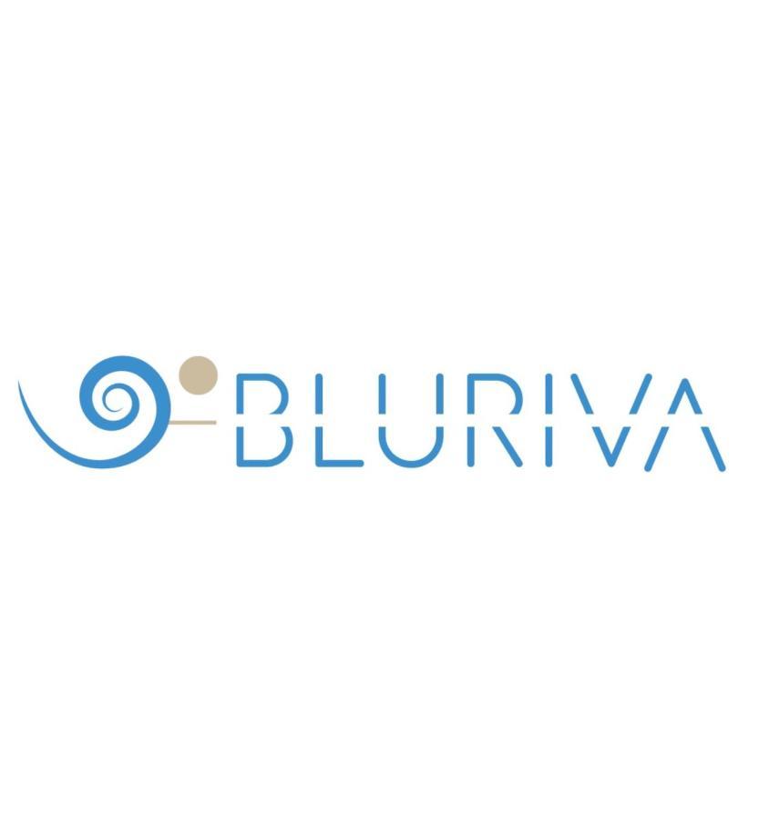 Bluriva Hotel Cirò Marina Exteriér fotografie