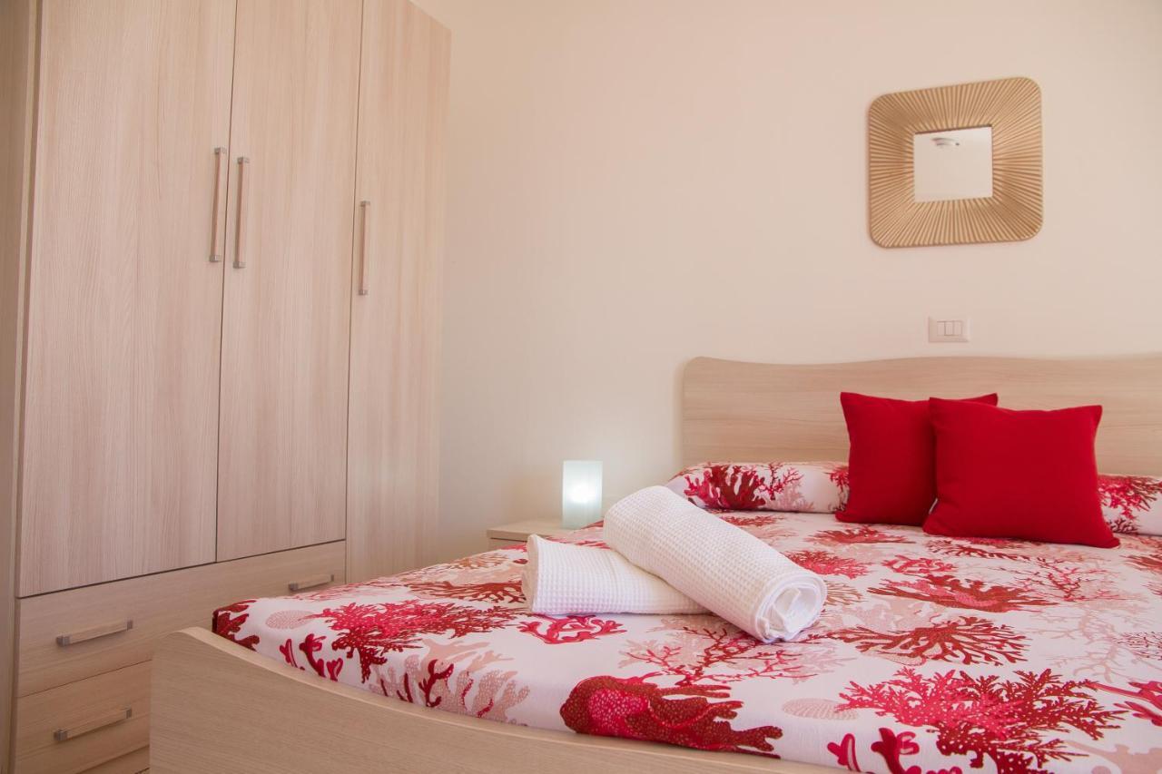 Bluriva Hotel Cirò Marina Exteriér fotografie