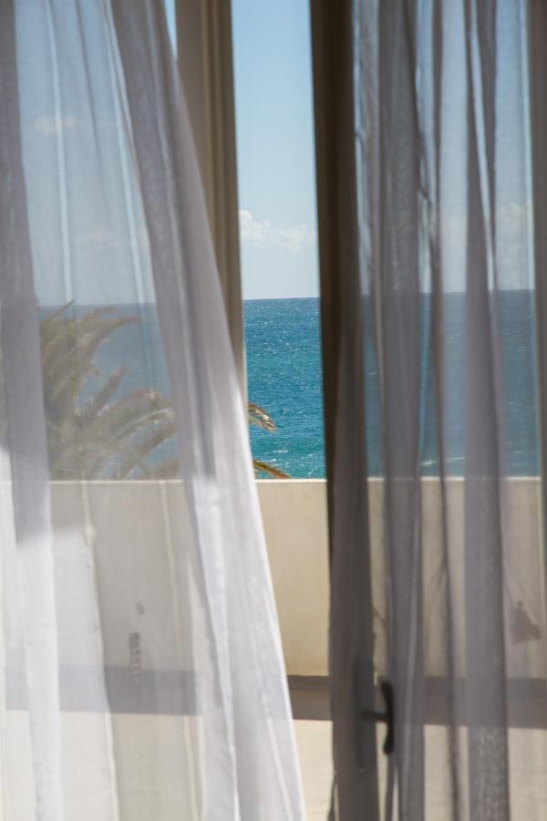 Bluriva Hotel Cirò Marina Exteriér fotografie